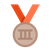 Bronze